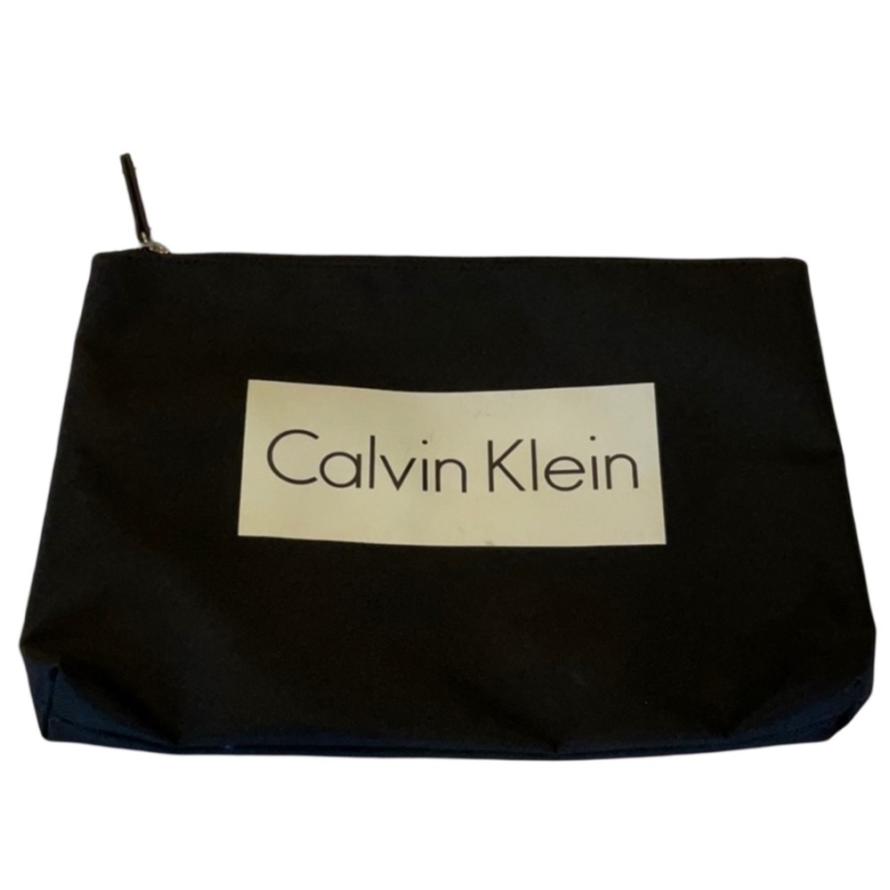 Calvin Klein pouch